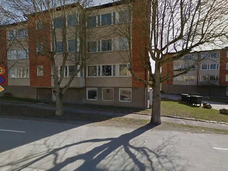 Östermalmsvägen 40A - Östermalm-hårstorp-grosvad, Finspång
