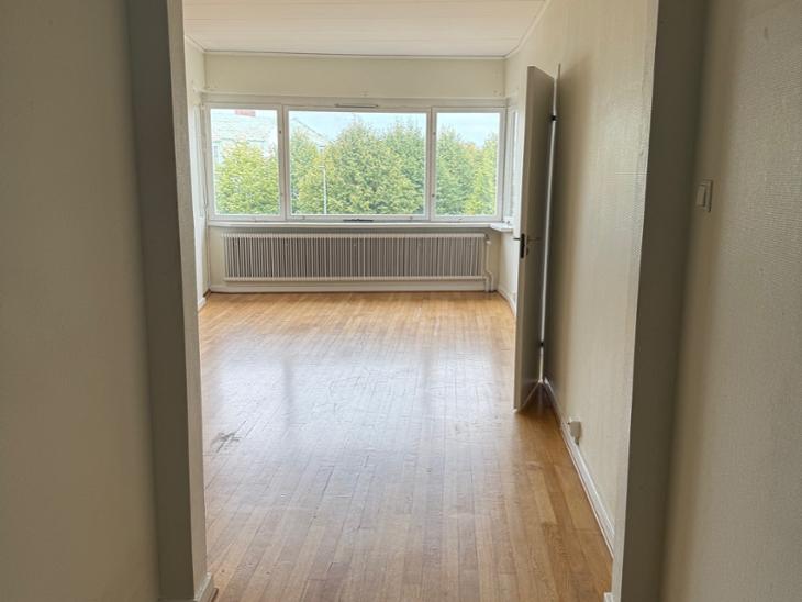 Bostad Åbygatan 20 Klippan