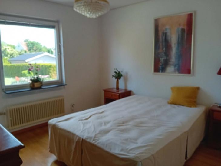 Bostad Nedanvägen 25 Kristianstad