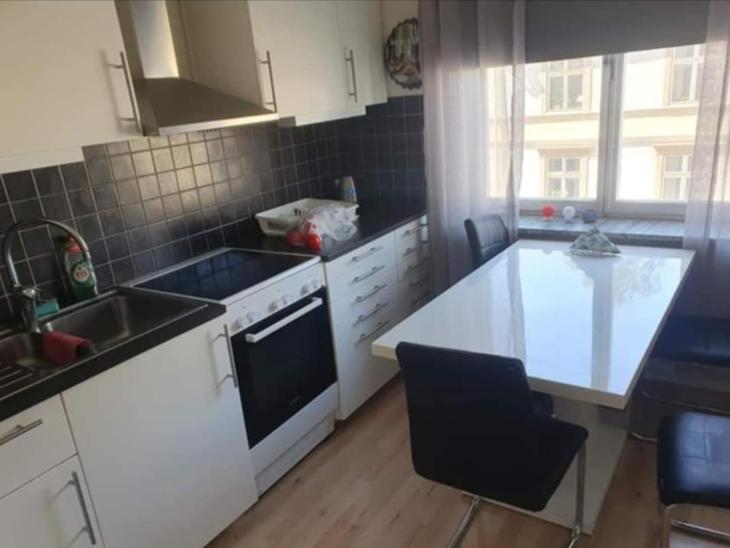 Bostad Nedre villagatan Södertälje