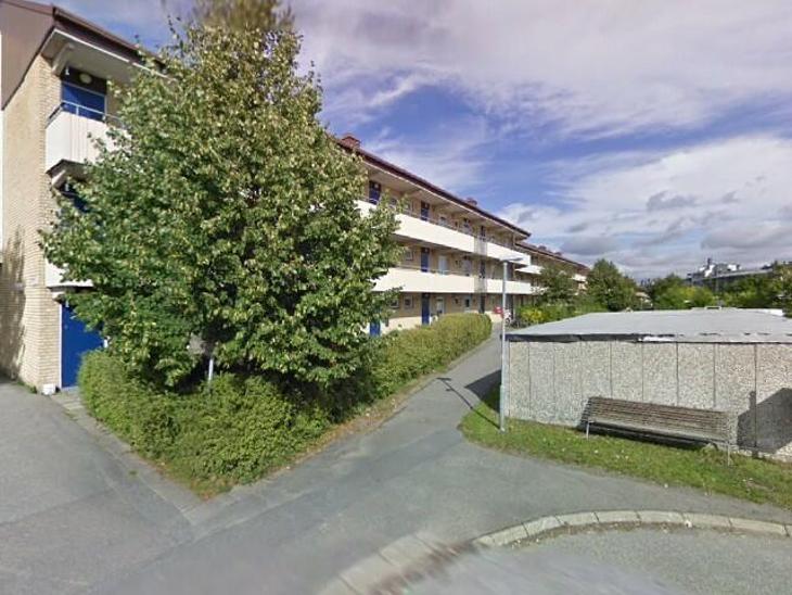 Kung Hans väg 57A - Rotebro, Sollentuna