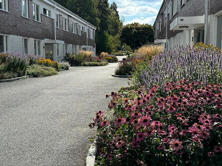 Bostad Ardennergatan Upplands Väsby