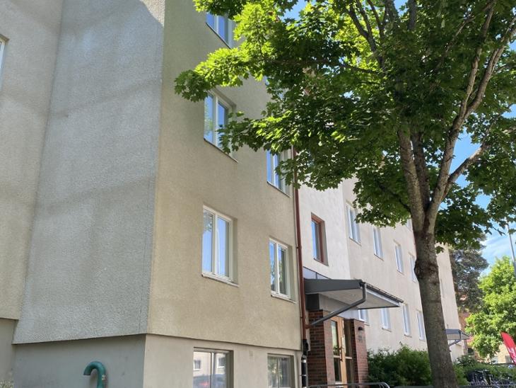 Bostad Svärdsliljegatan Västerås