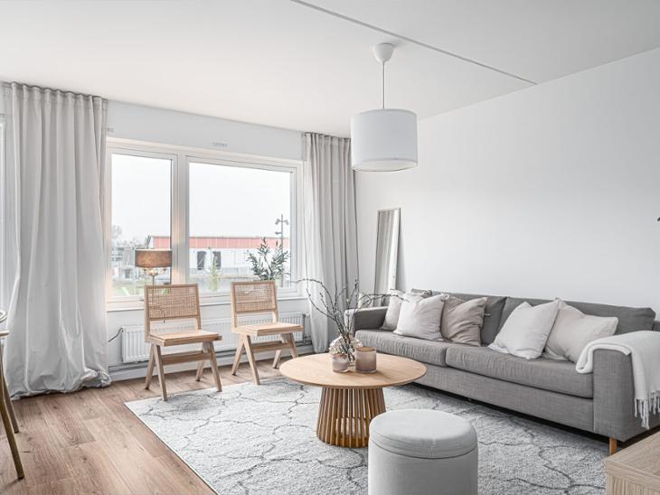 Mejerivägen 18E - Harg-oppeby-oxbacken, Nyköping