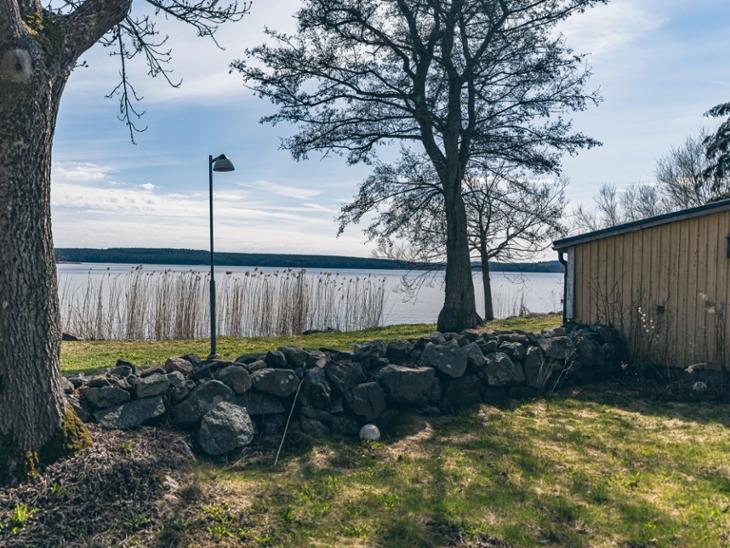 Bostad Stora malmgatan Sigtuna