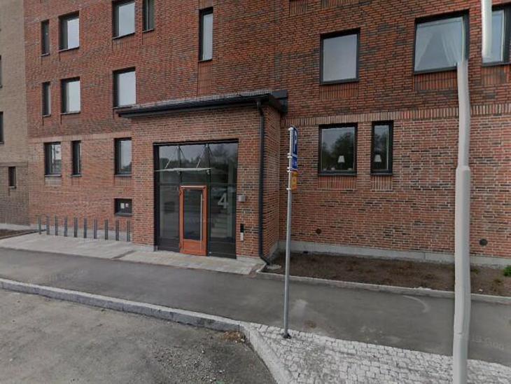 Bostad Sjöflygvägen 4 Täby