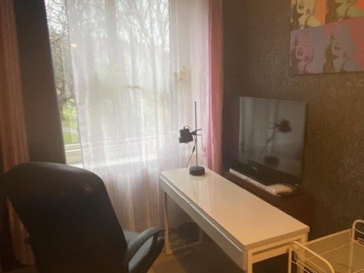 Bostad Kobbarnas väg Göteborg