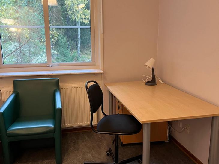 Bostad Björnkullaringen Huddinge