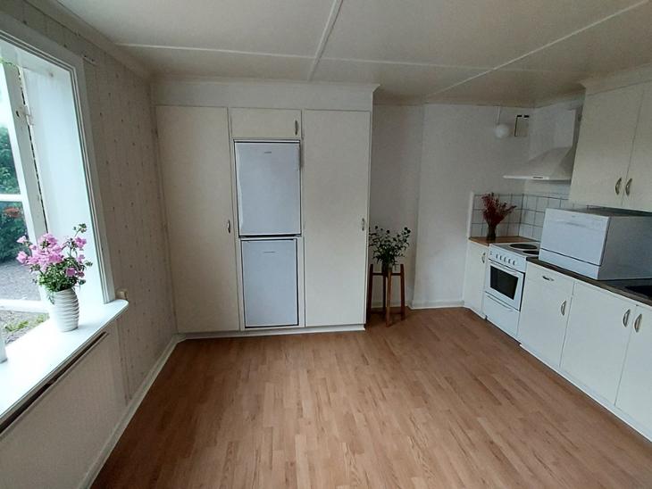 Bostad Gamla klubbetorp Katrineholm