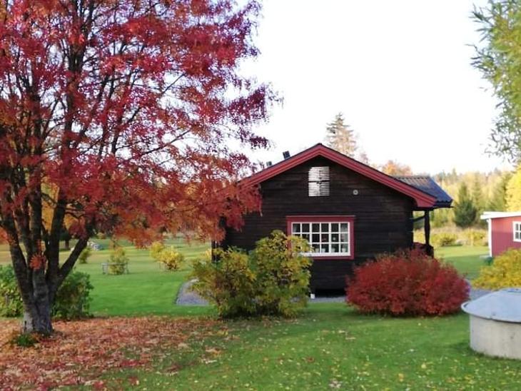 Bostad Furulund Östersund
