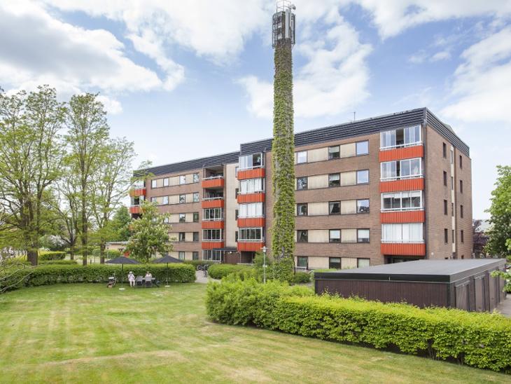 Bostad Östra Nygatan Klippan