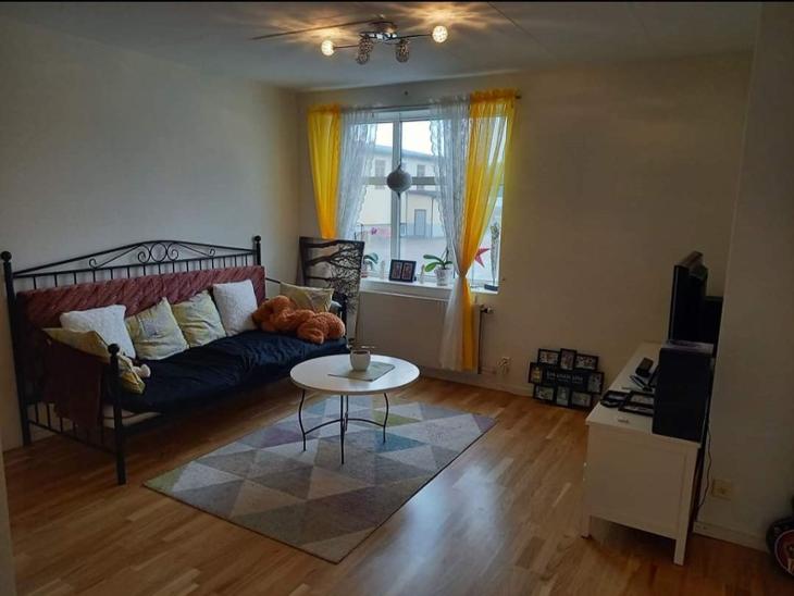 Bostad Tingsvägen 38D Kristianstad