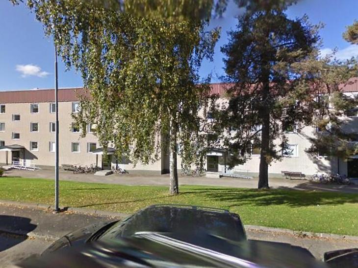 Bostad Bergsgatan 29C Arvika