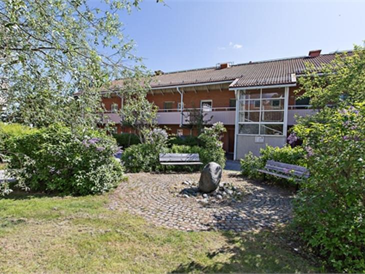 Bostad Mariehemsvägen Umeå