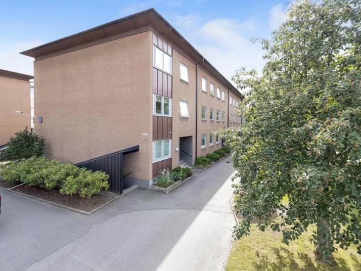 Bostad Storgatan Vetlanda