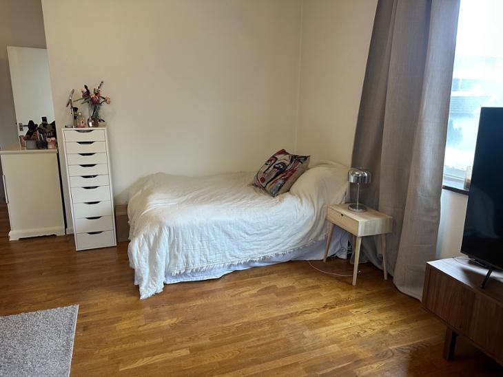 Bostad Södra Stenbocksgatan 105 Helsingborg