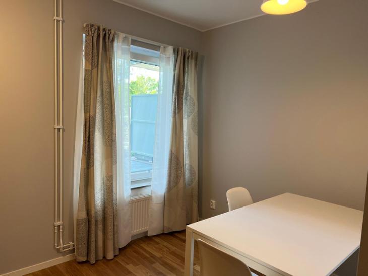 Bostad Göte turessons väg Uppsala