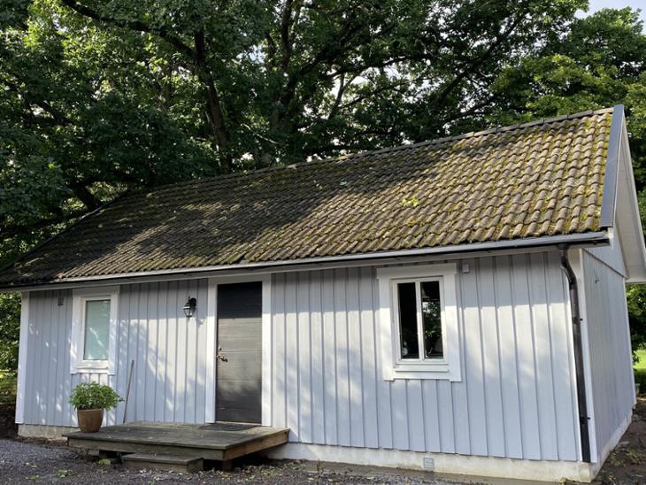 Bostad Adolfsnäs Vadstena