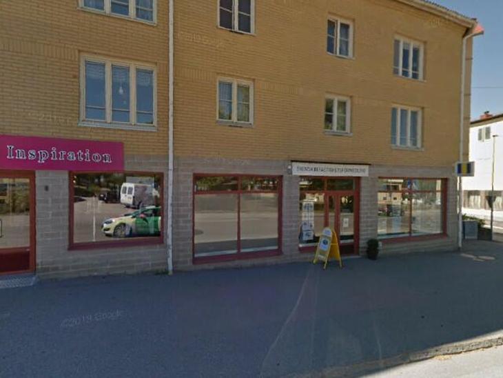 Skolgatan - Centralt, Kungsör