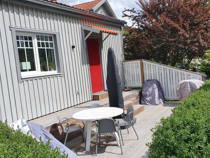 Bostad Norråvägen Huddinge