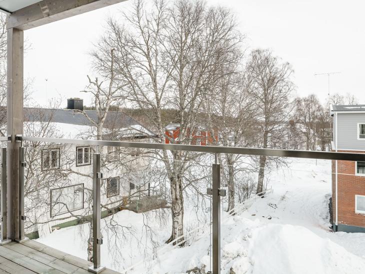Bostad Brogatan 10 Robertsfors
