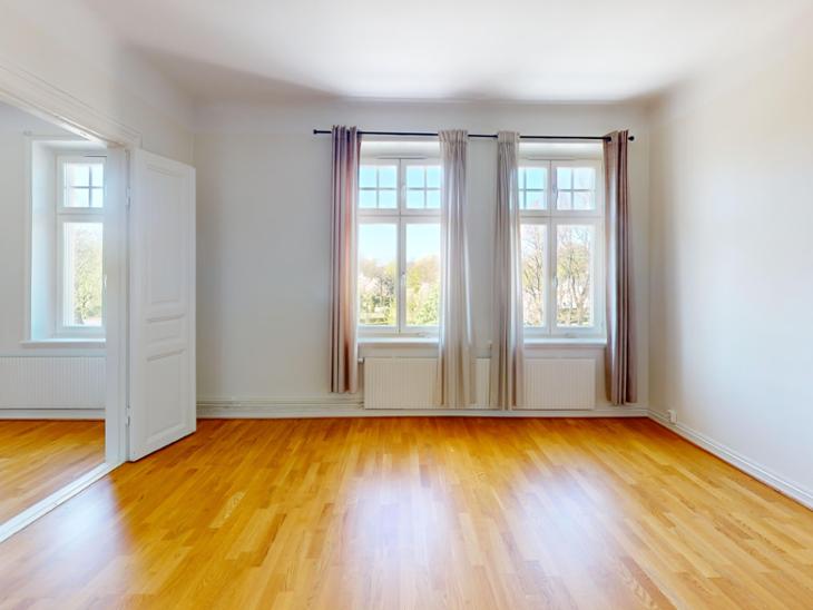 Bostad Wieselgrensgatan Helsingborg