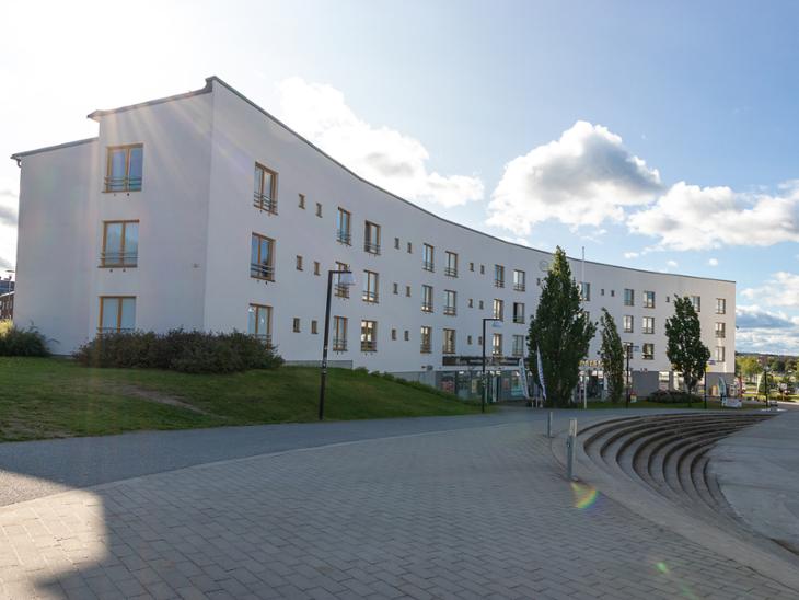 Bostad Åstadalsvägen Örebro
