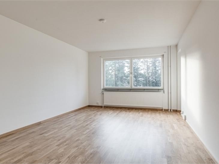 Bostad Karlhovsvägen Södertälje