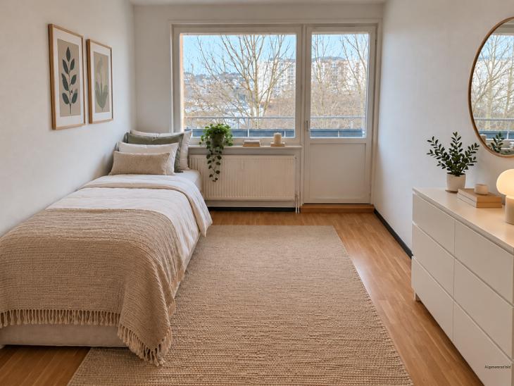 Bostad Thomsons väg Malmö
