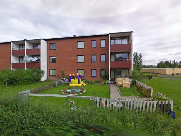 Kastanjevägen 8 - Lyckhem-huvudnäs, Vänersborg