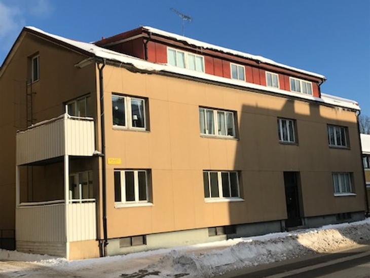 Bostad Vitalagatan 27A Vetlanda