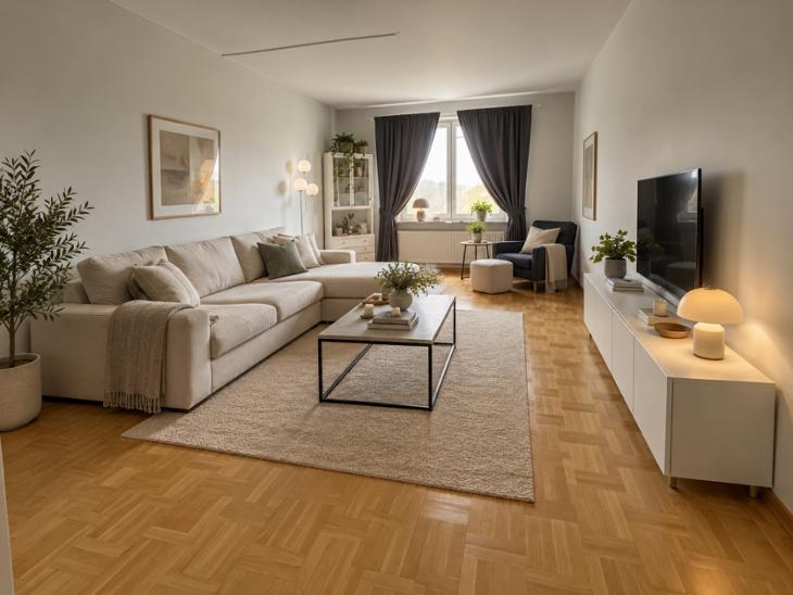 Bostad Vilbergsgatan Norrköping