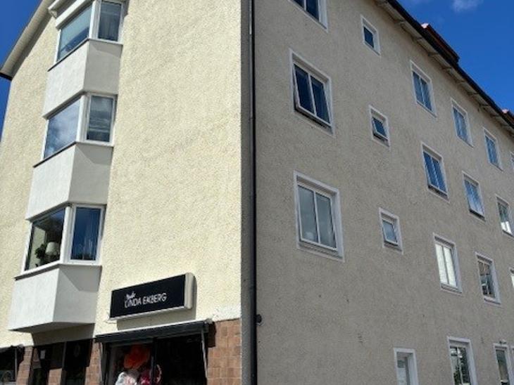 Bostad Salängsgatan Borås