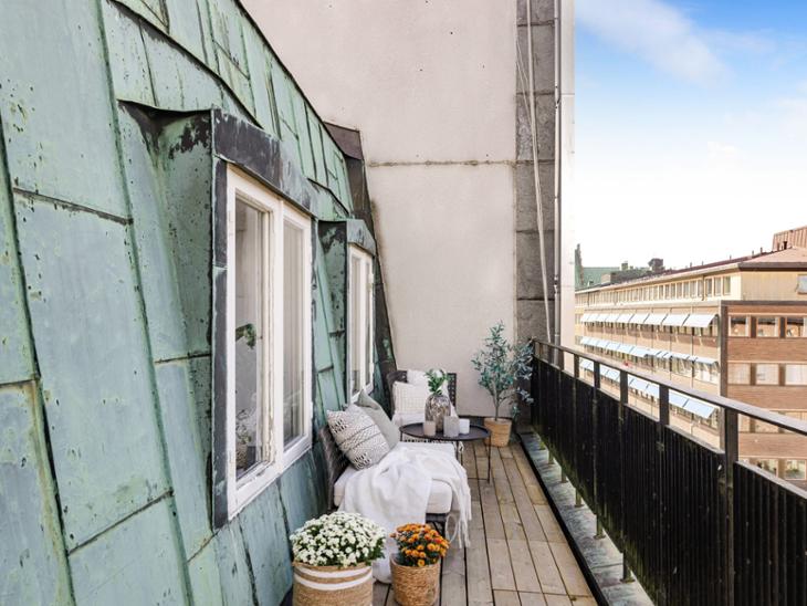 Bostad Nybrogatan 5 Eskilstuna