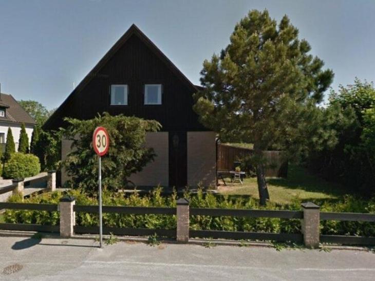 Bostad Syrengatan 2 Gotland
