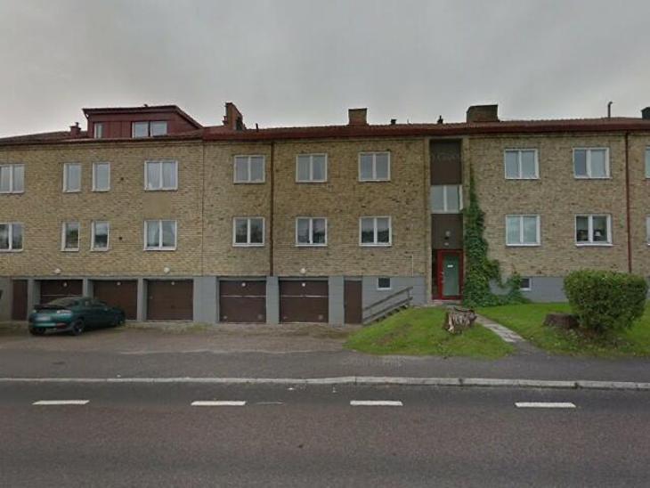 Kungsgatan - Kungsör