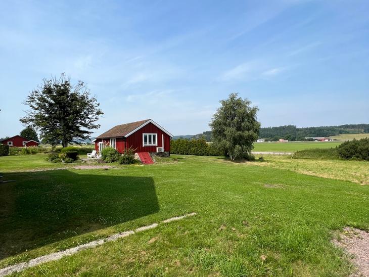 Bostad Skönningared Ale