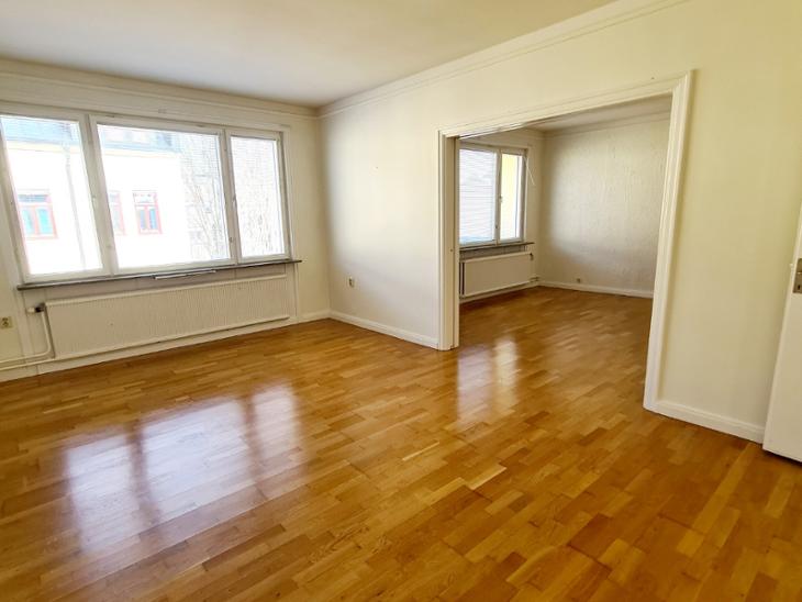 Bostad Poppelgatan 4B Motala