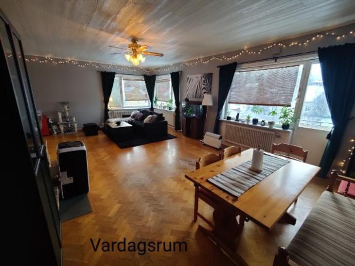 Kungsvägen - Lövånger, Skellefteå