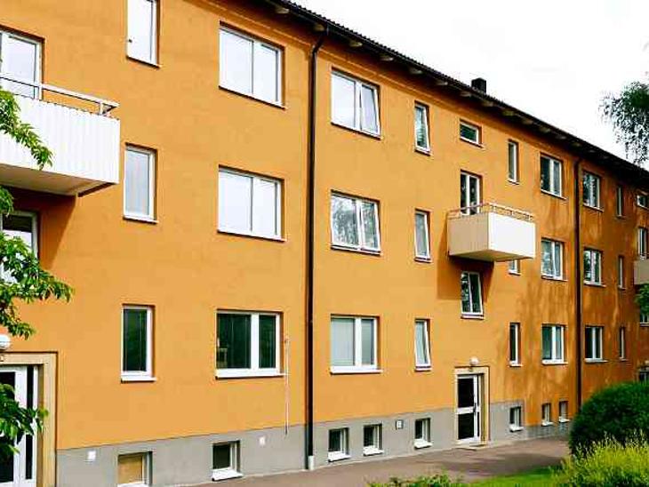 Bostad Atlasgatan Linköping