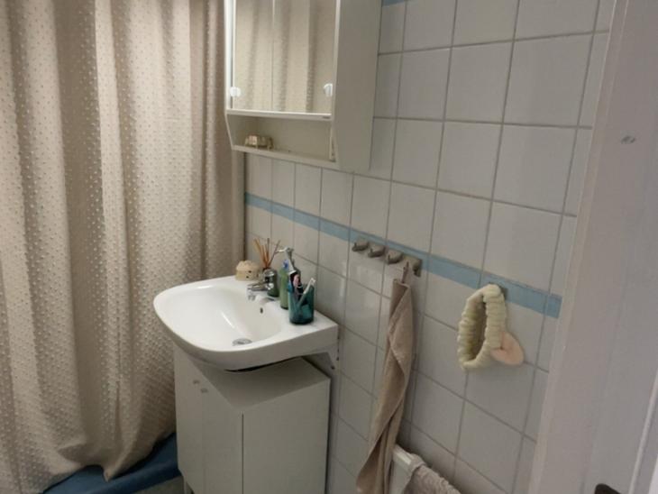 Bostad Västra Järnvägsgatan 16 Osby
