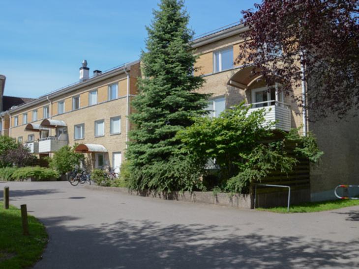 Bostad Bremergatan 25 Kalmar
