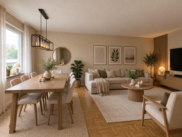 Bostad Vilbergsgatan 73 Norrköping