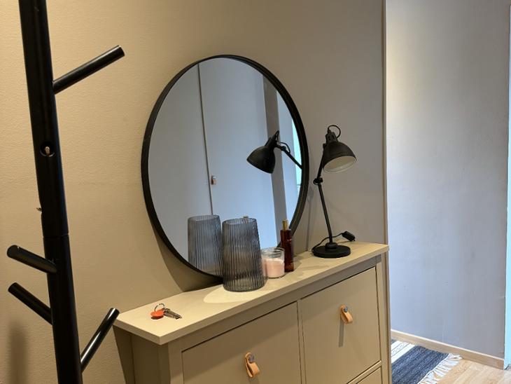 Bostad Jungfruns gata Haninge