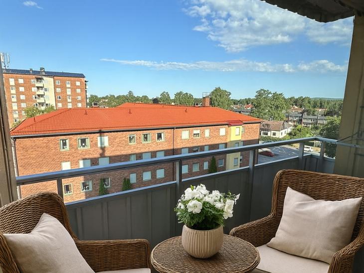 Bostad Rågången 71 Norrköping