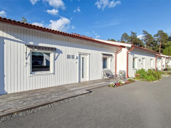 Bostad Koggvägen Enköping