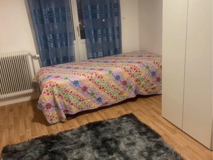 Vaksalagatan - Almtuna, Uppsala