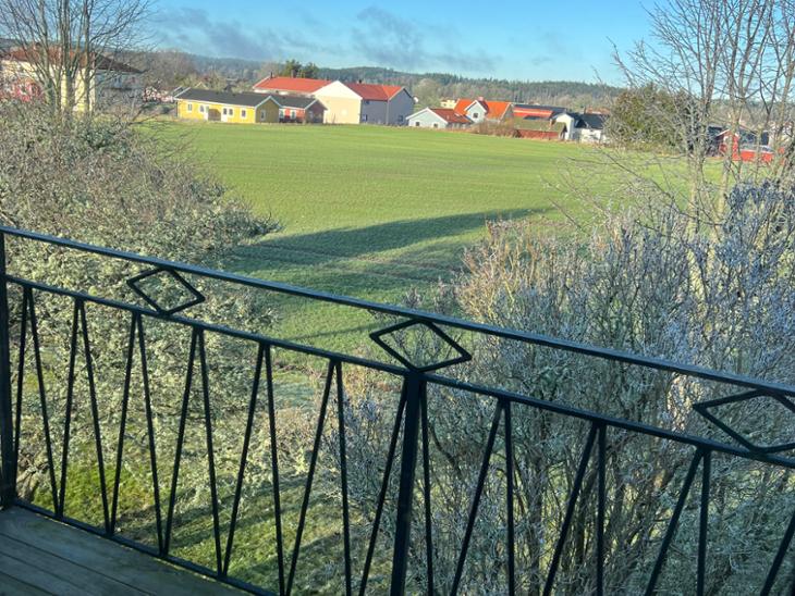 Bostad Bjärlandavägen Alingsås