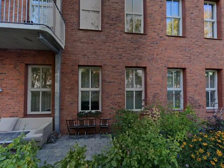 Lillhagsvinkeln - Tuve, Göteborg