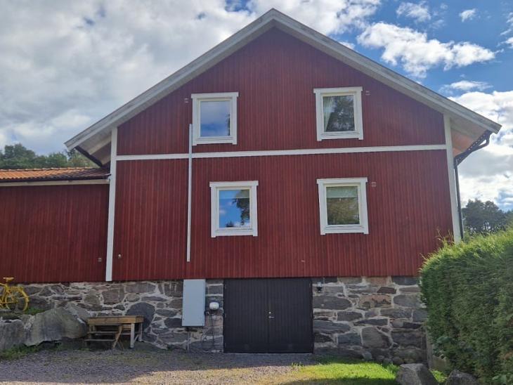 Bostad Sandbäcksgatan 5 Mölndal